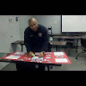 Meet your Posher, Leonard